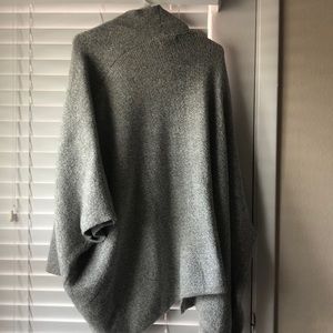 LOFT Sweaters - Shawl LOFT Sweaters - Shawl